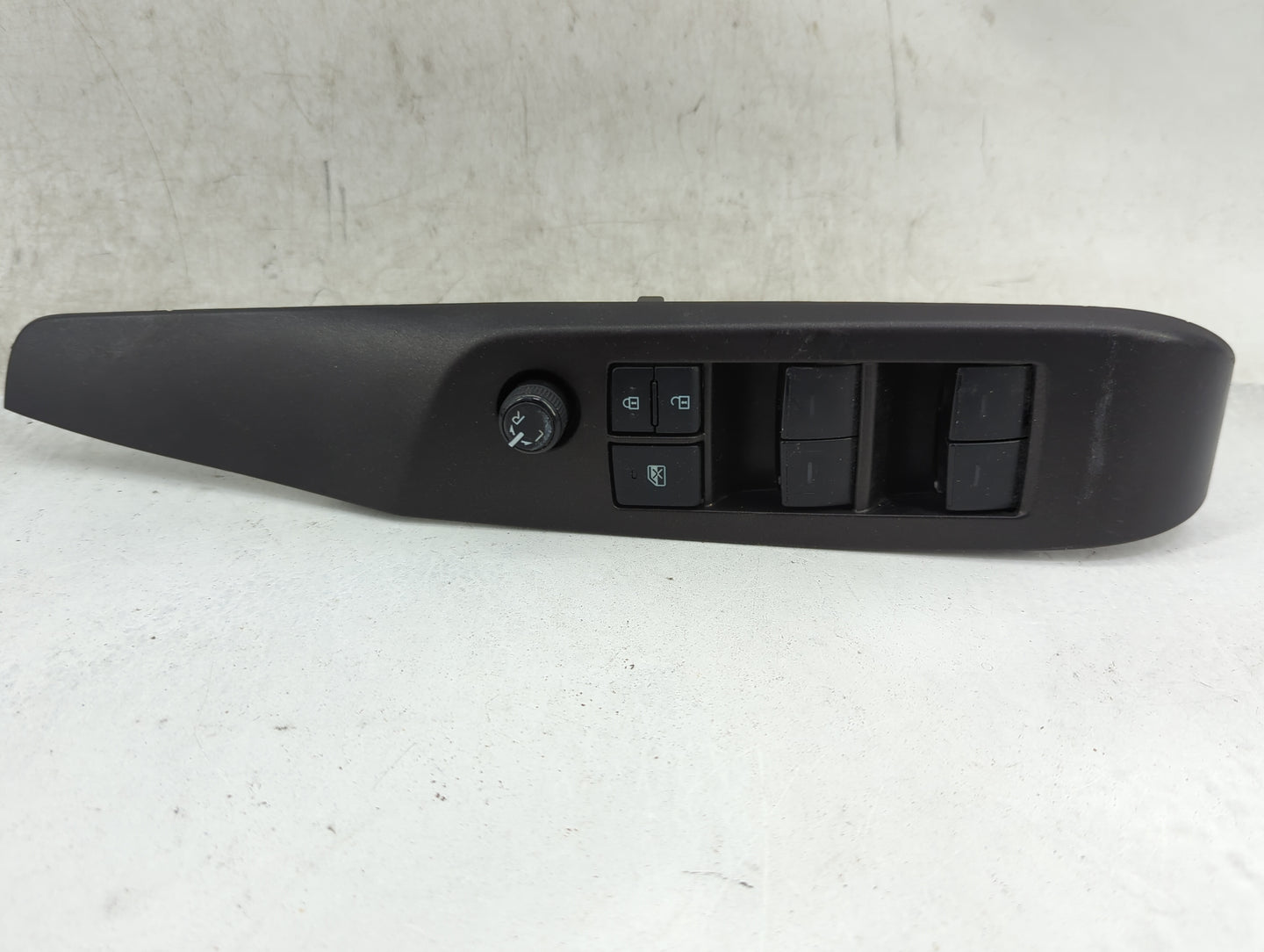 2020-2022 Toyota Camry Master Power Window Switch Replacement Driver Side Left P/N:84040-0E130 208-1 P22 TM0E13 Fits OEM Use