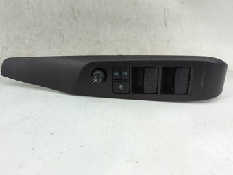 compare product 2020-2022 Toyota Camry Master Power Window Switch Replacement Driver Side Left P/N:84040-0E130 208-1 P22 TM0E13 Fits OEM Used Auto Parts