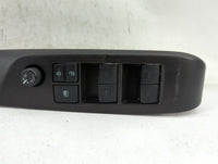 2020-2022 Toyota Camry Master Power Window Switch Replacement Driver Side Left P/N:84040-0E130 208-1 P22 TM0E13 Fits OEM Use