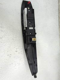 2020-2022 Toyota Camry Master Power Window Switch Replacement Driver Side Left P/N:84040-0E130 208-1 P22 TM0E13 Fits OEM Use