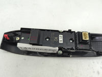 2020-2022 Toyota Camry Master Power Window Switch Replacement Driver Side Left P/N:84040-0E130 208-1 P22 TM0E13 Fits OEM Use