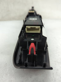 2020-2022 Toyota Camry Master Power Window Switch Replacement Driver Side Left P/N:84040-0E130 208-1 P22 TM0E13 Fits OEM Use