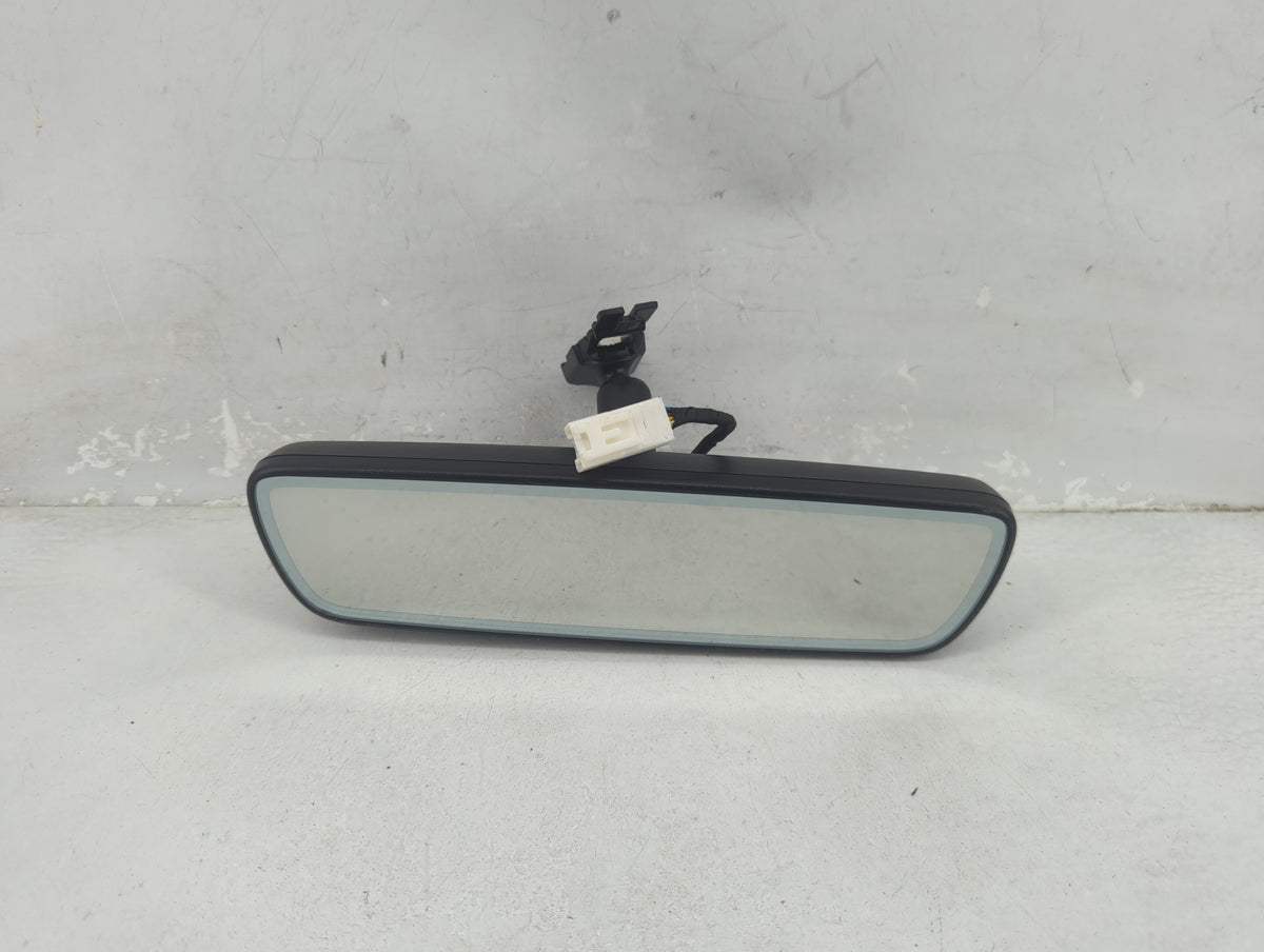 2019-2022 Toyota Camry Interior Rear View Mirror Replacement OEM P/N:4112A-AECHL5 Fits Fits 2019 2020 2021 2022 OEM Used Aut