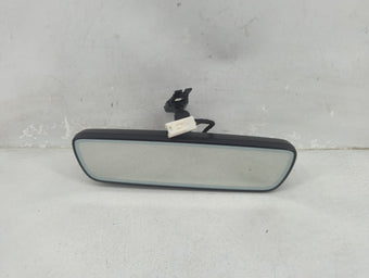 compare product 2019-2022 Toyota Camry Interior Rear View Mirror Replacement OEM P/N:4112A-AECHL5 Fits Fits 2019 2020 2021 2022 OEM Used Auto Parts