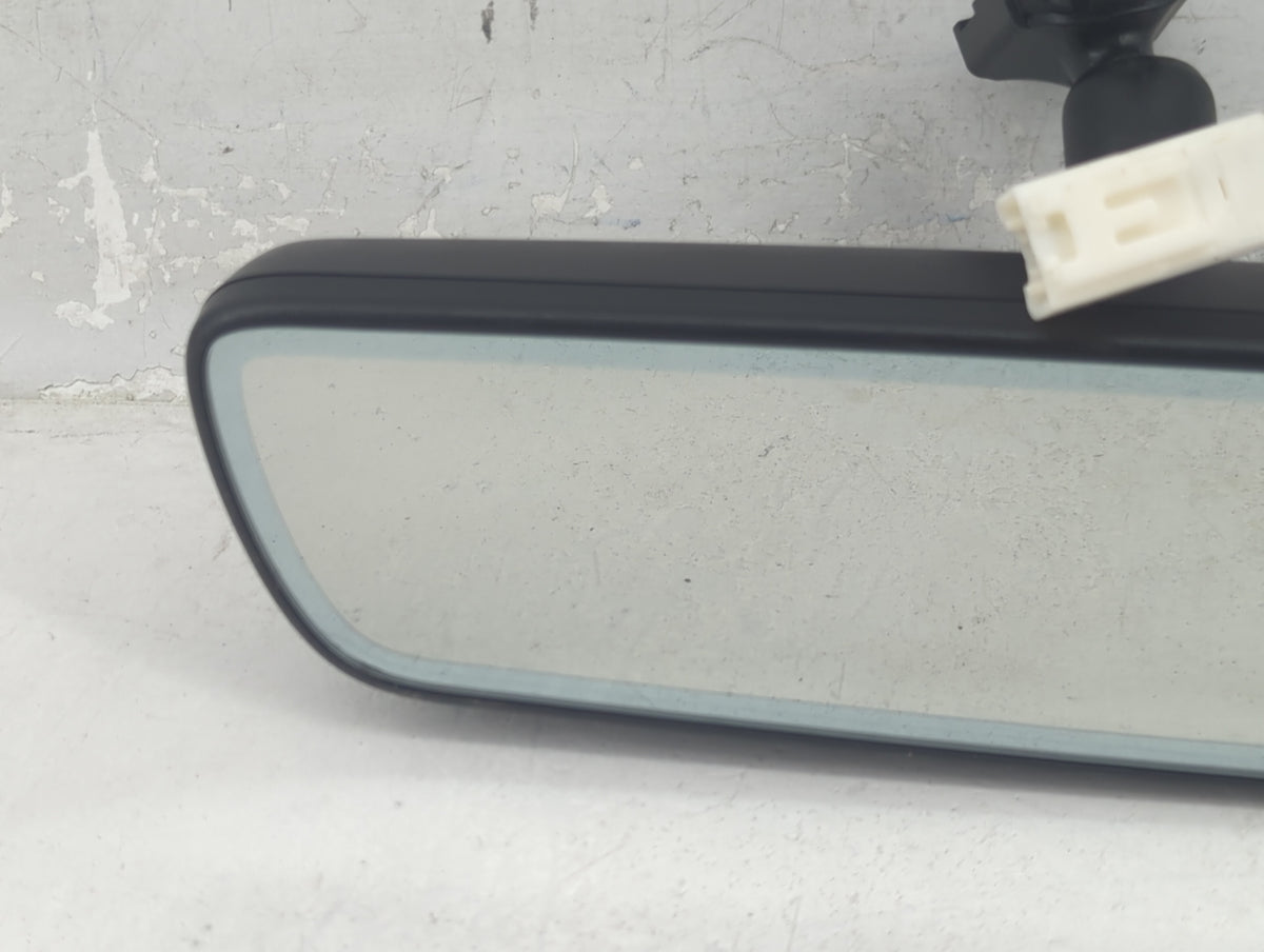 2019-2022 Toyota Camry Interior Rear View Mirror Replacement OEM P/N:4112A-AECHL5 Fits Fits 2019 2020 2021 2022 OEM Used Aut