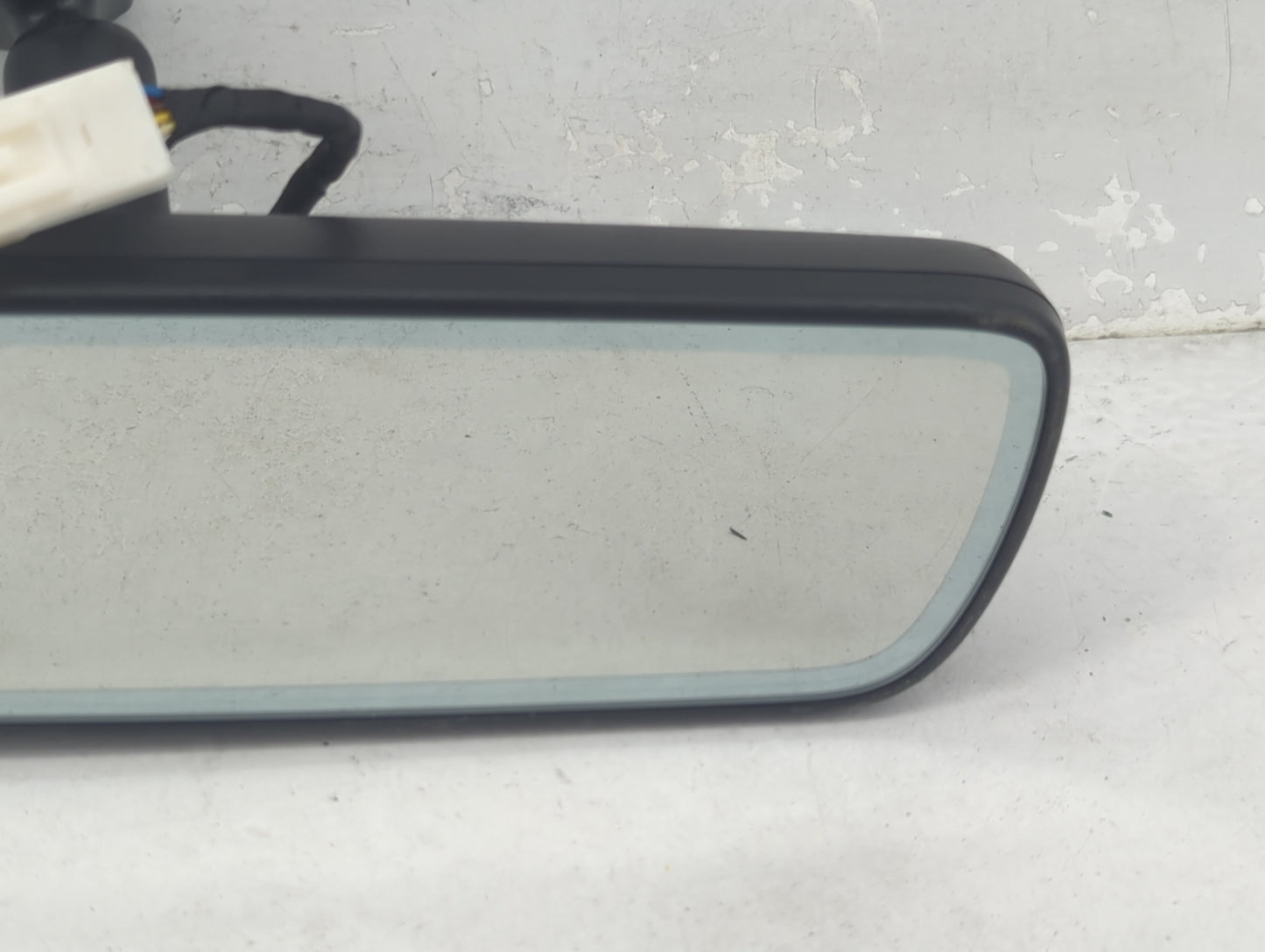 2019-2022 Toyota Camry Interior Rear View Mirror Replacement OEM P/N:4112A-AECHL5 Fits Fits 2019 2020 2021 2022 OEM Used Aut