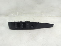 2018-2022 Toyota Camry Master Power Window Switch Replacement Driver Side Left P/N:74232-06B10 515676 A Fits OEM Used Auto P