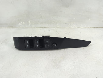 compare product 2018-2022 Toyota Camry Master Power Window Switch Replacement Driver Side Left P/N:74232-06B10 515676 A Fits OEM Used Auto Parts