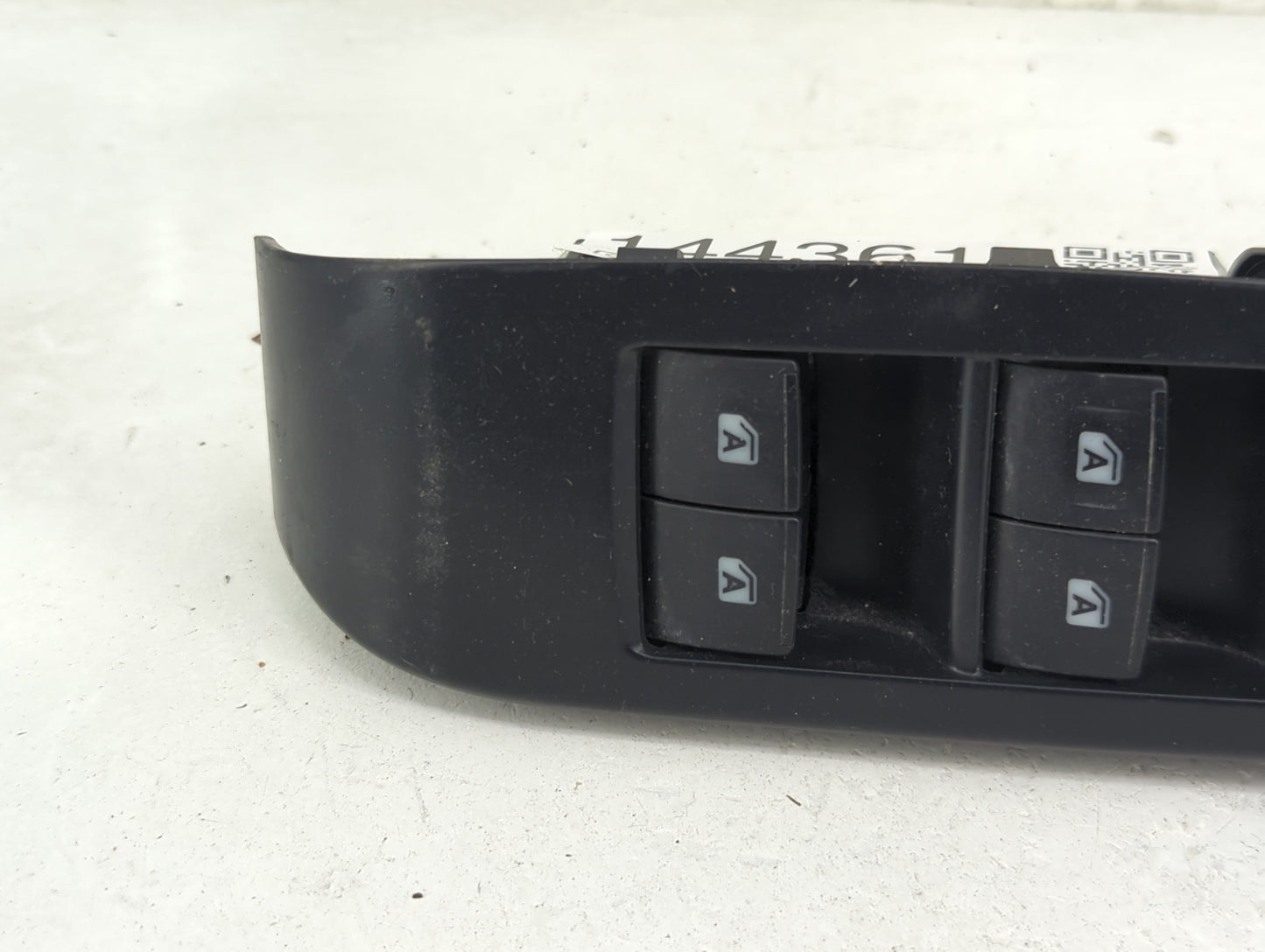 2018-2022 Toyota Camry Master Power Window Switch Replacement Driver Side Left P/N:74232-06B10 515676 A Fits OEM Used Auto P