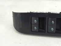 2018-2022 Toyota Camry Master Power Window Switch Replacement Driver Side Left P/N:74232-06B10 515676 A Fits OEM Used Auto P