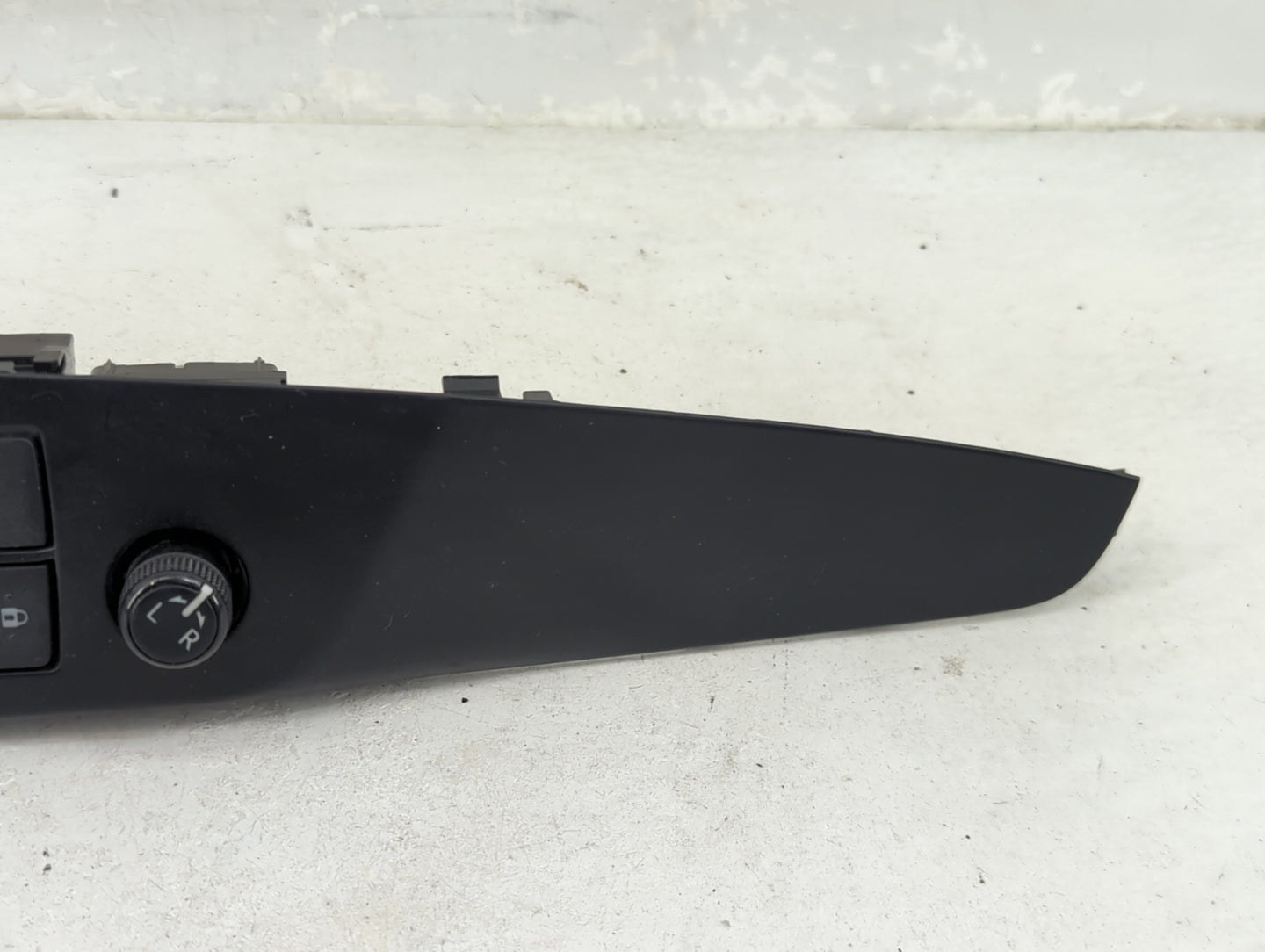 2018-2022 Toyota Camry Master Power Window Switch Replacement Driver Side Left P/N:74232-06B10 515676 A Fits OEM Used Auto P