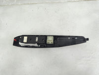 2018-2022 Toyota Camry Master Power Window Switch Replacement Driver Side Left P/N:74232-06B10 515676 A Fits OEM Used Auto P