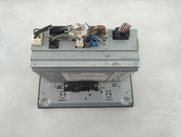 2020-2022 Toyota Camry Radio AM FM Cd Player Receiver Replacement P/N:86140-06D90 AVH-6608ZT, D172G Fits Fits 2020 2021 2022