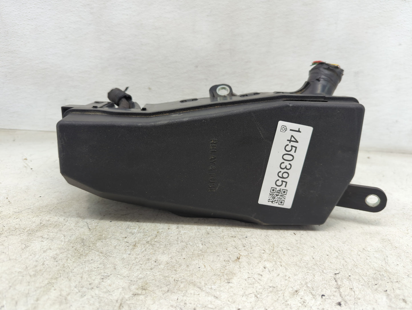 2018-2022 Toyota Camry Fusebox Fuse Box Panel Relay Module P/N:82620-33140 Fits Fits 2018 2019 2020 2021 2022 OEM Used Auto 