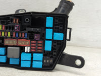2018-2022 Toyota Camry Fusebox Fuse Box Panel Relay Module P/N:82620-33140 Fits Fits 2018 2019 2020 2021 2022 OEM Used Auto 
