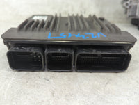 2020-2022 Toyota Camry PCM Engine Control Computer ECU ECM PCU OEM P/N:89661-0X711 TN276300-6040 Fits Fits 2020 2021 2022 OE