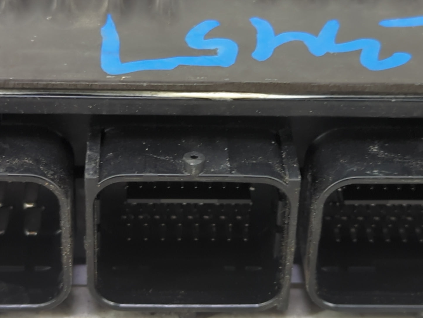 2020-2022 Toyota Camry PCM Engine Control Computer ECU ECM PCU OEM P/N:89661-0X711 TN276300-6040 Fits Fits 2020 2021 2022 OE