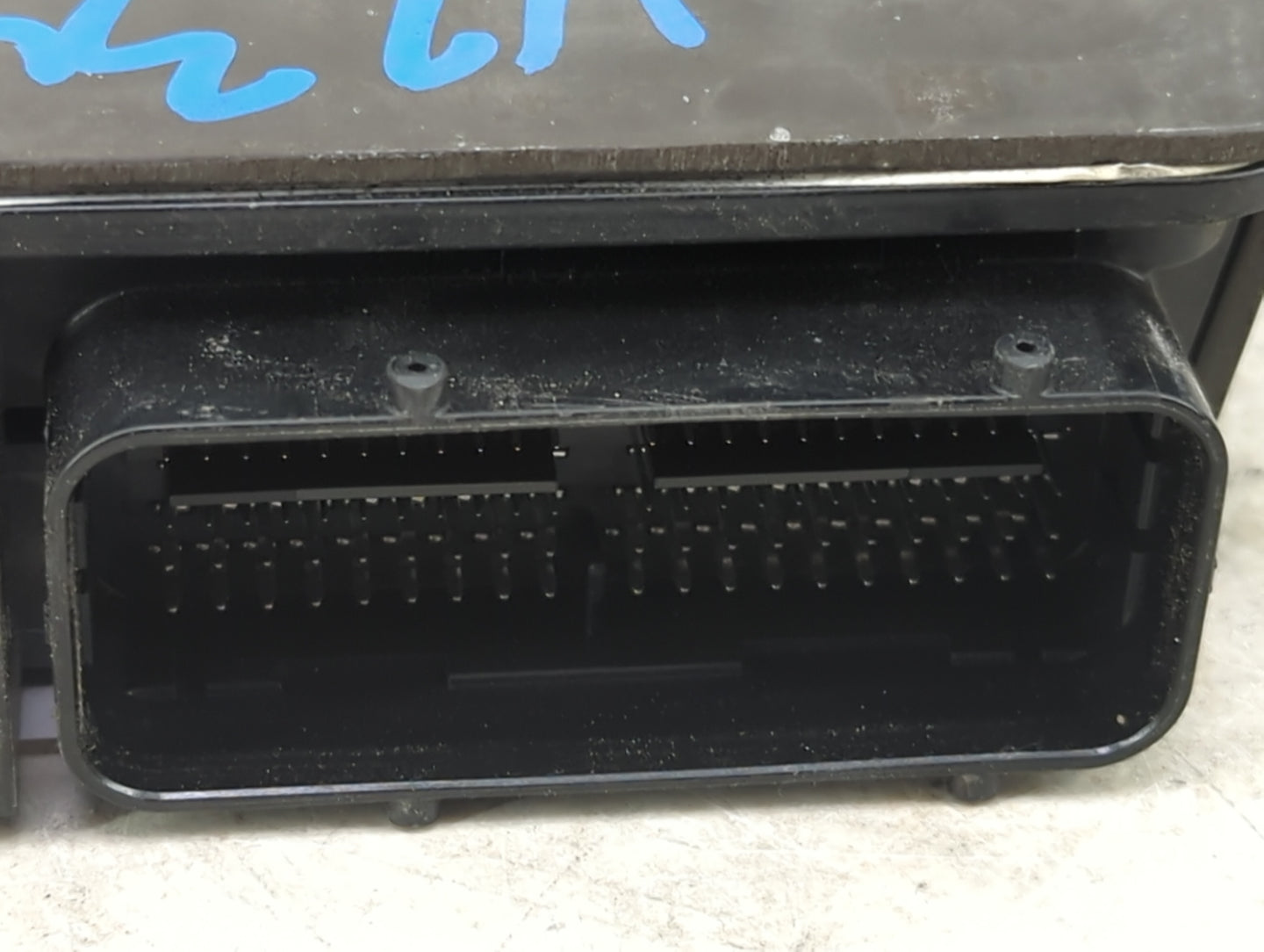 2020-2022 Toyota Camry PCM Engine Control Computer ECU ECM PCU OEM P/N:89661-0X711 TN276300-6040 Fits Fits 2020 2021 2022 OE