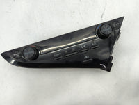2018-2022 Toyota Camry Climate Control Module Temperature AC/Heater Replacement P/N:55900-06730-B Fits OEM Used Auto Parts -