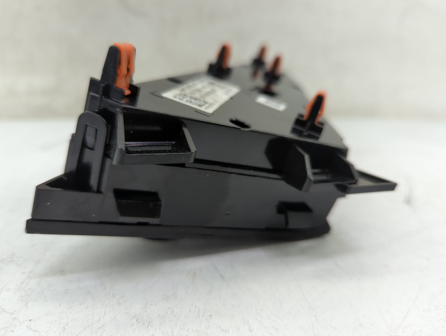 2018-2022 Toyota Camry Climate Control Module Temperature AC/Heater Replacement P/N:55900-06730-B Fits OEM Used Auto Parts -