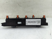 2018-2022 Toyota Camry Climate Control Module Temperature AC/Heater Replacement P/N:55900-06730-B Fits OEM Used Auto Parts -