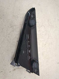 2018-2022 Toyota Camry Climate Control Module Temperature AC/Heater Replacement P/N:55900-06730-B A2C11012806 Fits OEM Used 