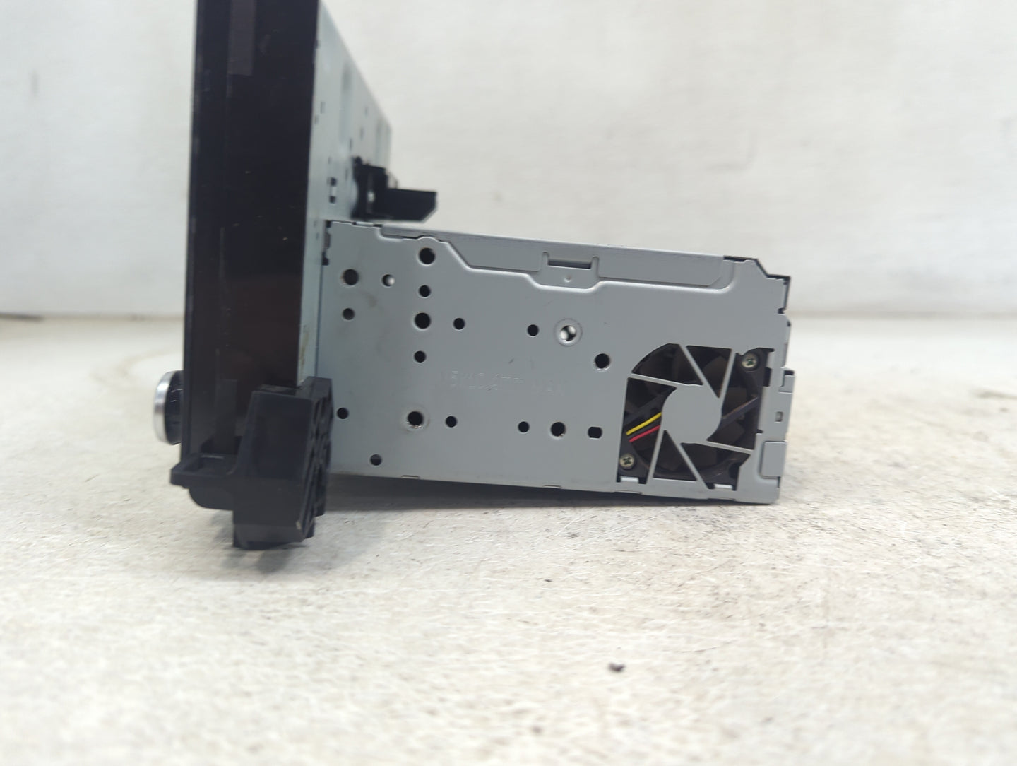 2021-2022 Toyota Camry Radio AM FM Cd Player Receiver Replacement P/N:86140-06D90 86140-06860, AVH-6608 Fits Fits 2021 2022 