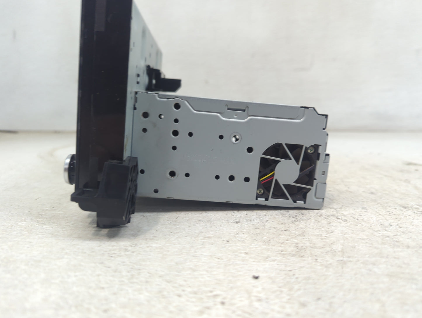 2021-2022 Toyota Camry Radio AM FM Cd Player Receiver Replacement P/N:86140-06D90 86140-06860, AVH-6608 Fits Fits 2021 2022 