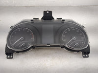 2019-2022 Toyota Camry Instrument Cluster Speedometer Gauges P/N:83800-0XD23-00 TN257580-9406 Miles: Fits Fits 2019 2020 202
