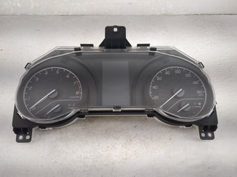 compare product 2019-2022 Toyota Camry Instrument Cluster Speedometer Gauges P/N:83800-0XD23-00 TN257580-9406 Miles: Fits Fits 2019 2020 2021 2022 OEM Used Auto Parts