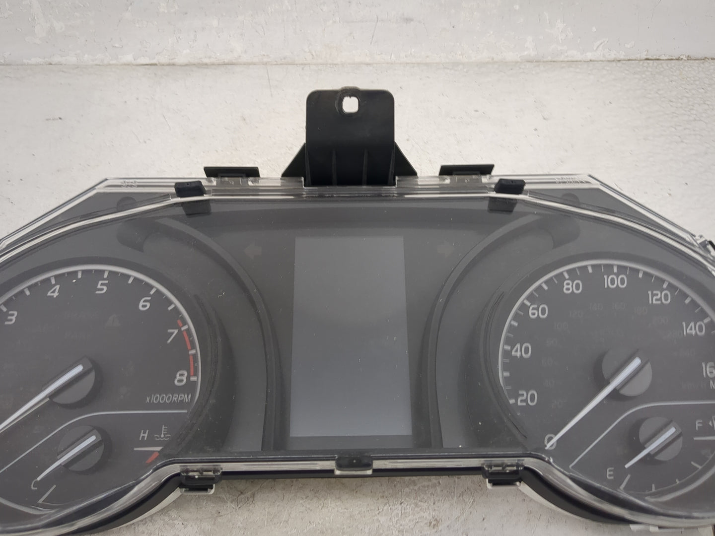 2019-2022 Toyota Camry Instrument Cluster Speedometer Gauges P/N:83800-0XD23-00 TN257580-9406 Miles: Fits Fits 2019 2020 202
