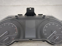 2019-2022 Toyota Camry Instrument Cluster Speedometer Gauges P/N:83800-0XD23-00 TN257580-9406 Miles: Fits Fits 2019 2020 202