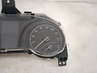 2019-2022 Toyota Camry Instrument Cluster Speedometer Gauges P/N:83800-0XD23-00 TN257580-9406 Miles: Fits Fits 2019 2020 202