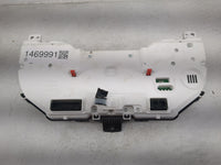 2019-2022 Toyota Camry Instrument Cluster Speedometer Gauges P/N:83800-0XD23-00 TN257580-9406 Miles: Fits Fits 2019 2020 202