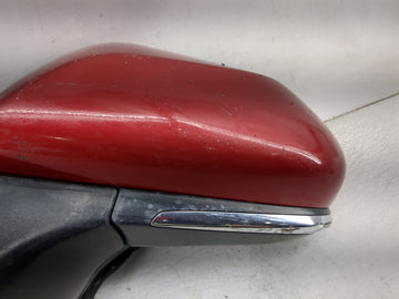 2018-2022 Toyota Camry Driver Side View Mirror - Left Door Mirror OEM Used