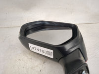 2018-2022 Toyota Camry Driver Side View Mirror - Left Door Mirror OEM Used - Oemusedautoparts1.com