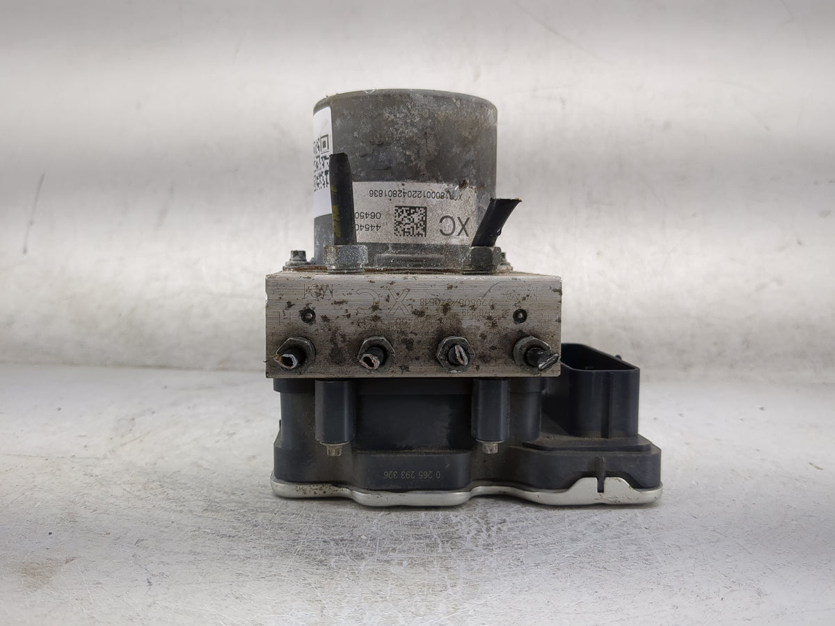 2021-2022 Toyota Camry Anti-Lock Brake ABS Pump Module Actuator OEM P/N:44540-06450 0265293336, 0265256018 Fits Fits 2021 20