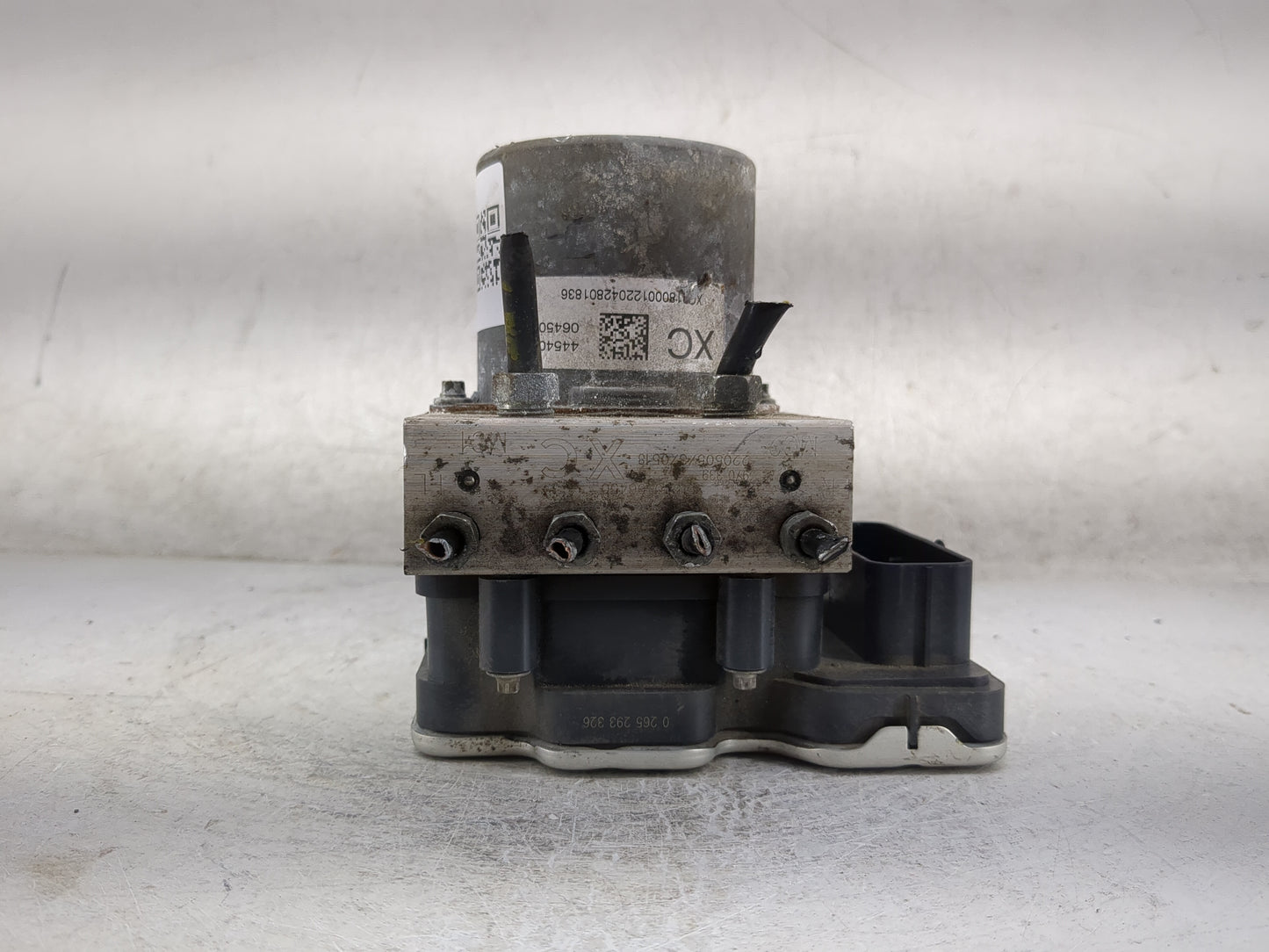 2021-2022 Toyota Camry ABS Pump Control Module Replacement P/N:44540-06450 0265293336, 0265256018 Fits Fits 2021 2022 OEM Us
