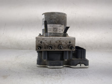 2021-2022 Toyota Camry ABS Pump Control Module Replacement P/N:44540-06450 0265293336, 0265256018 Fits Fits 2021 2022 OEM Us