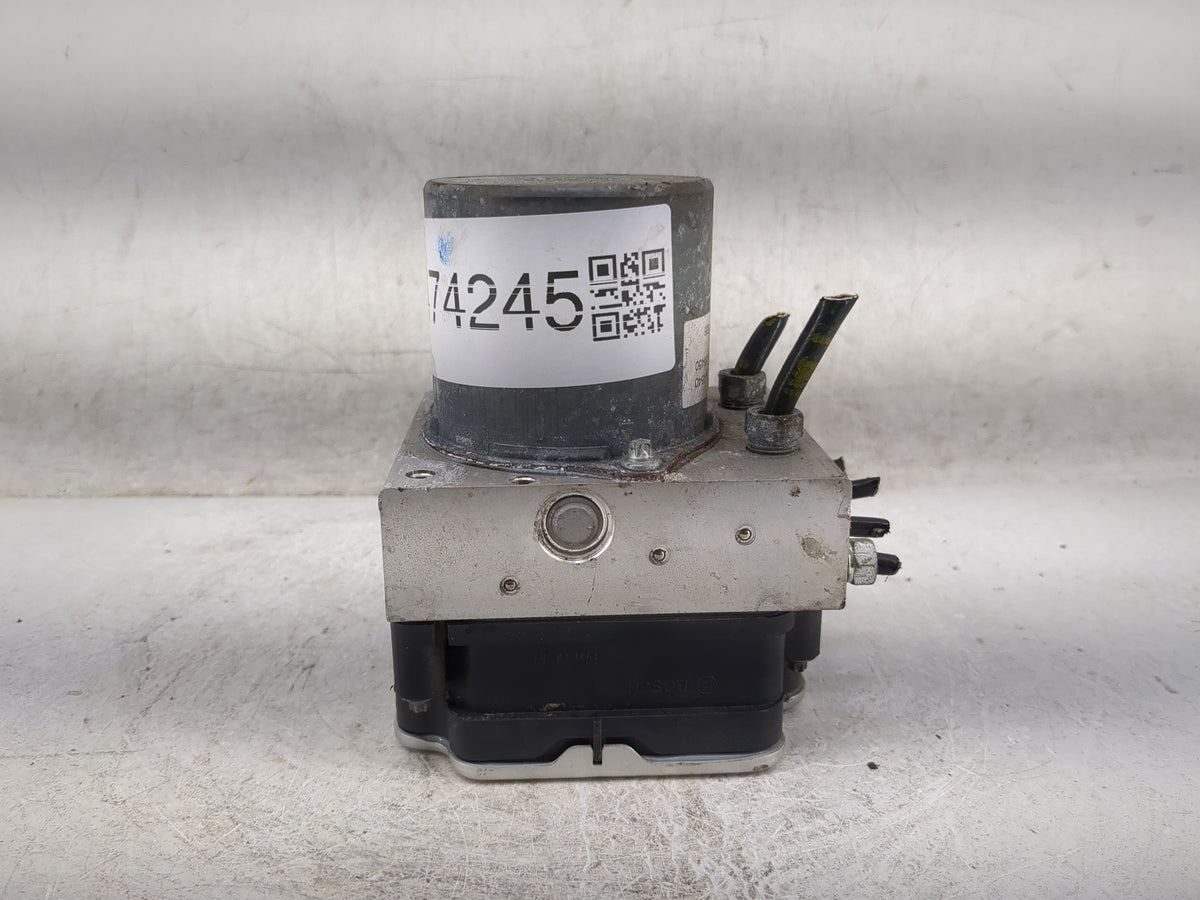 2021-2022 Toyota Camry Anti-Lock Brake ABS Pump Module Actuator OEM P/N:44540-06450 0265293336, 0265256018 Fits Fits 2021 20