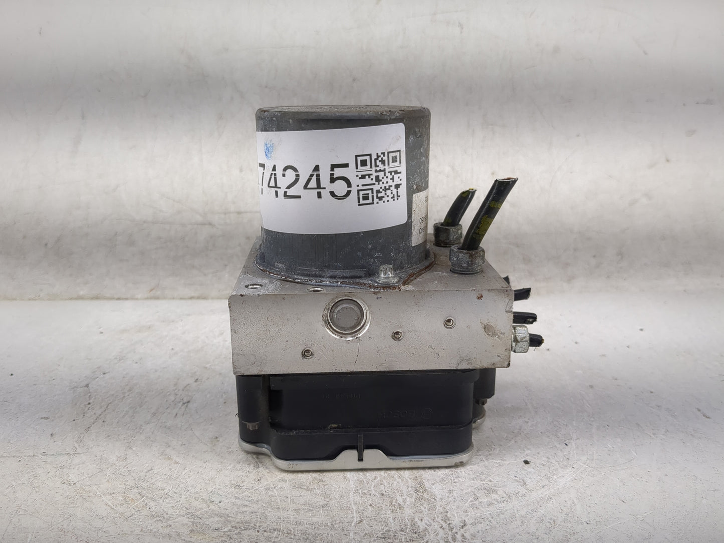 2021-2022 Toyota Camry ABS Pump Control Module Replacement P/N:44540-06450 0265293336, 0265256018 Fits Fits 2021 2022 OEM Us