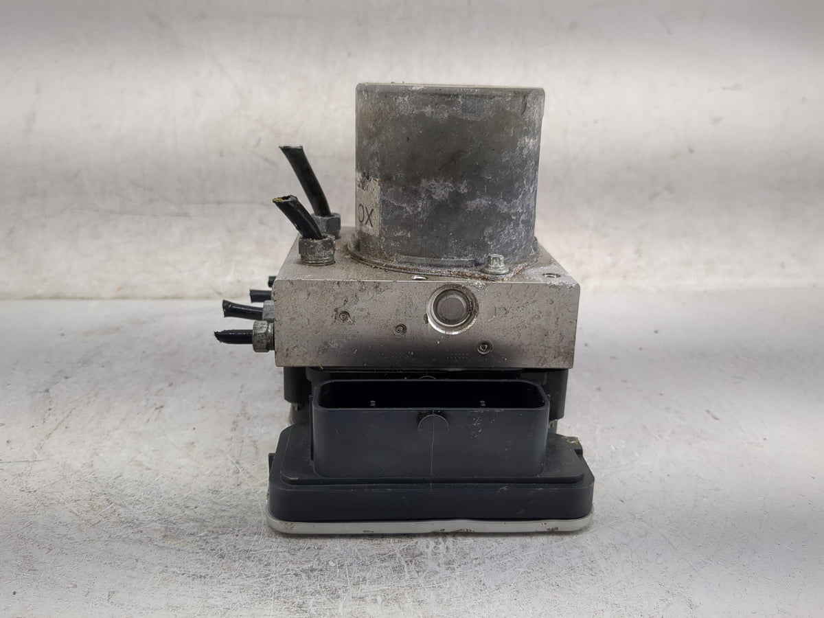 2021-2022 Toyota Camry Anti-Lock Brake ABS Pump Module Actuator OEM P/N:44540-06450 0265293336, 0265256018 Fits Fits 2021 20