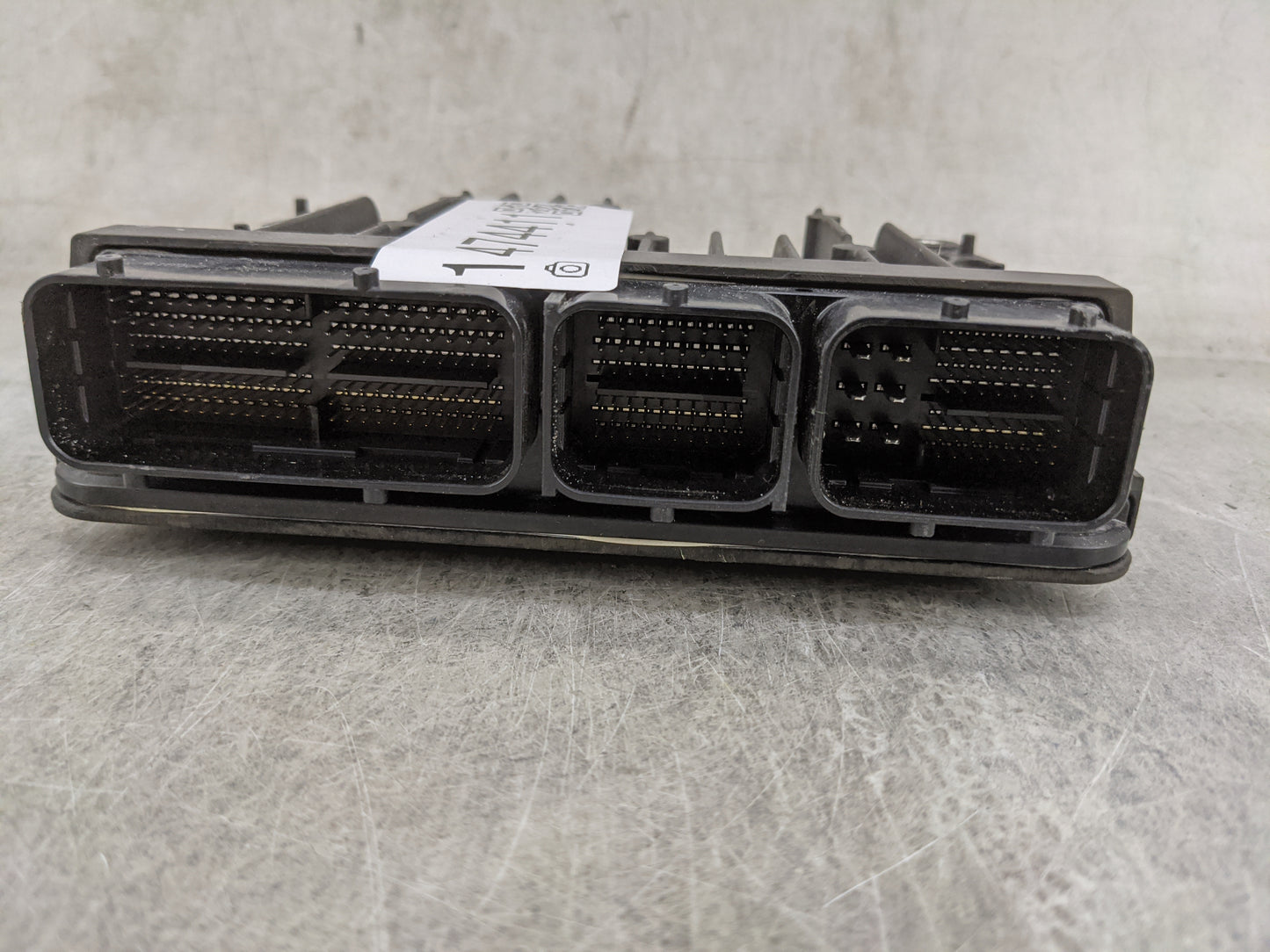 2020-2022 Toyota Camry PCM Engine Control Computer ECU ECM PCU OEM P/N:89661-0X711 TN276300-6040 Fits Fits 2020 2021 2022 OE