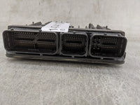 2020-2022 Toyota Camry PCM Engine Control Computer ECU ECM PCU OEM P/N:89661-0X711 TN276300-6040 Fits Fits 2020 2021 2022 OE