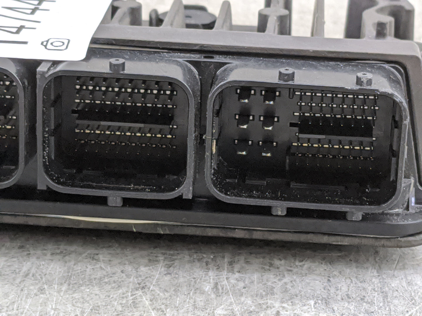 2020-2022 Toyota Camry PCM Engine Control Computer ECU ECM PCU OEM P/N:89661-0X711 TN276300-6040 Fits Fits 2020 2021 2022 OE
