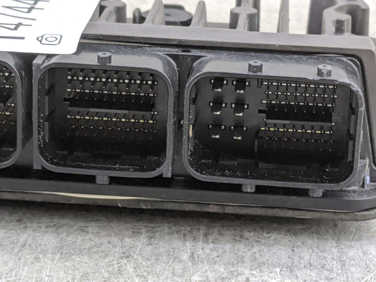 2020-2022 Toyota Camry PCM Engine Control Computer ECU ECM PCU OEM P/N:89661-0X711 TN276300-6040 Fits Fits 2020 2021 2022 OE