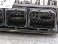 2020-2022 Toyota Camry PCM Engine Control Computer ECU ECM PCU OEM P/N:89661-0X711 TN276300-6040 Fits Fits 2020 2021 2022 OE