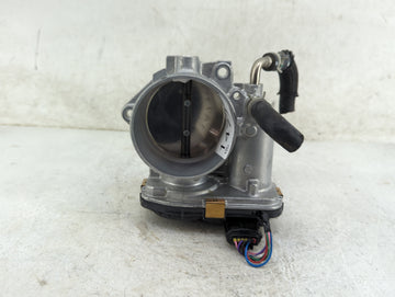 2018-2022 Toyota Camry Throttle Body P/N:22030-F0010 Fits Fits 2018 2019 2020 2021 2022 OEM Used Auto Parts - Oemusedautopar