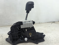 2022 Toyota Camry Floor Console Assembly Shifter - Oemusedautoparts1.com