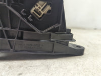 2022 Toyota Camry Floor Console Assembly Shifter - Oemusedautoparts1.com